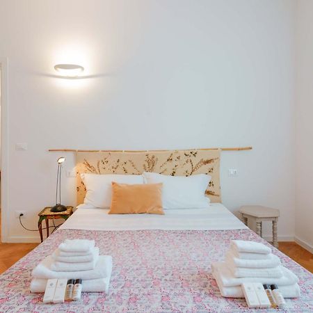 Appartement Casa Bradamanti à Bologne Extérieur photo