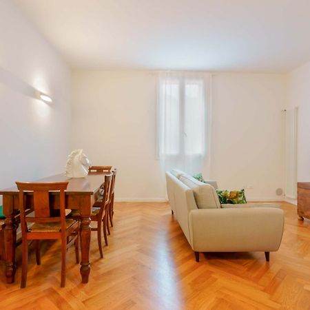 Appartement Casa Bradamanti à Bologne Extérieur photo