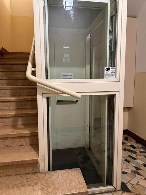Appartement Casa Bradamanti à Bologne Extérieur photo