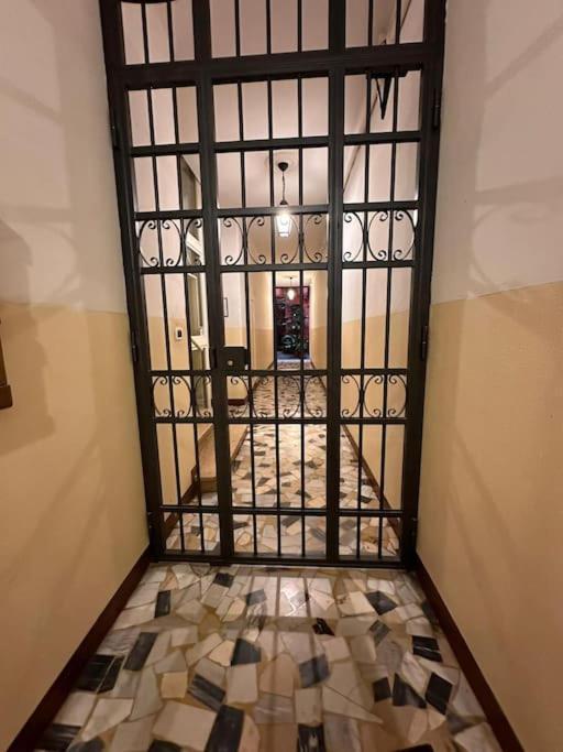 Appartement Casa Bradamanti à Bologne Extérieur photo