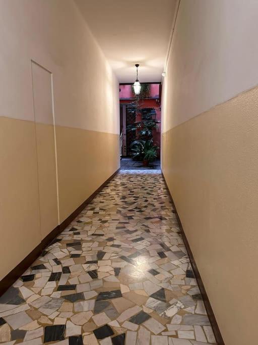 Appartement Casa Bradamanti à Bologne Extérieur photo