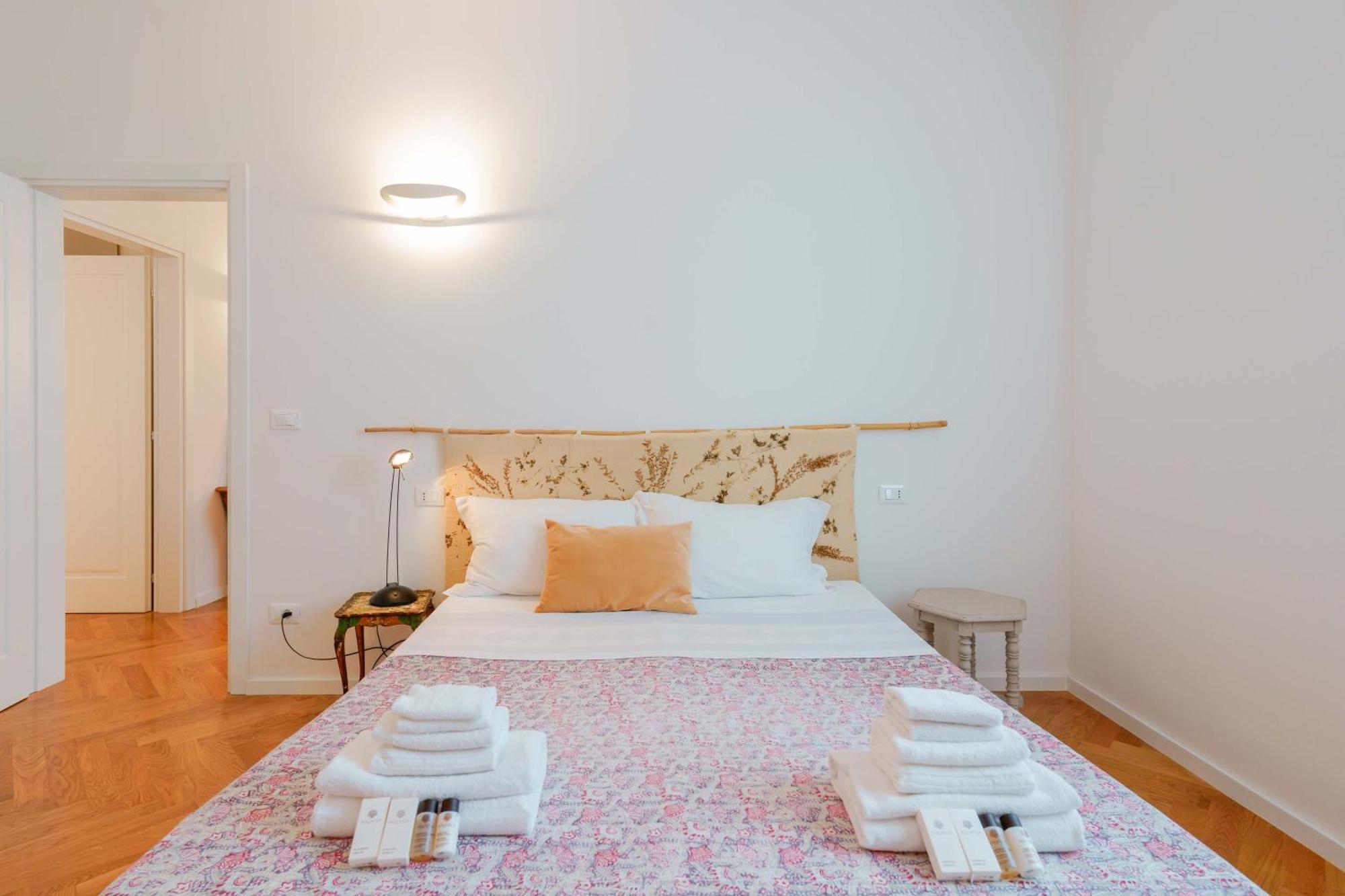 Appartement Casa Bradamanti à Bologne Extérieur photo