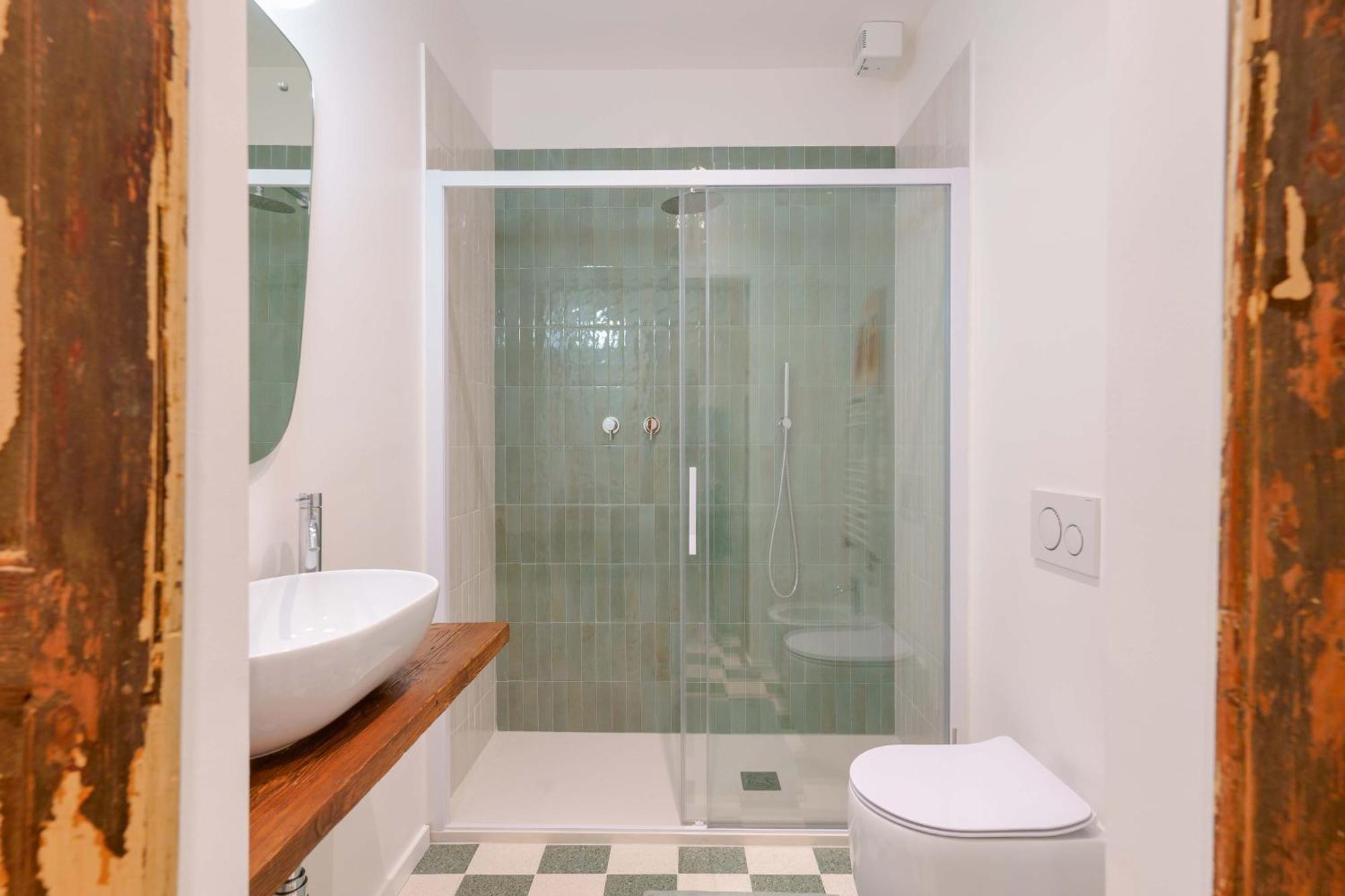 Appartement Casa Bradamanti à Bologne Extérieur photo