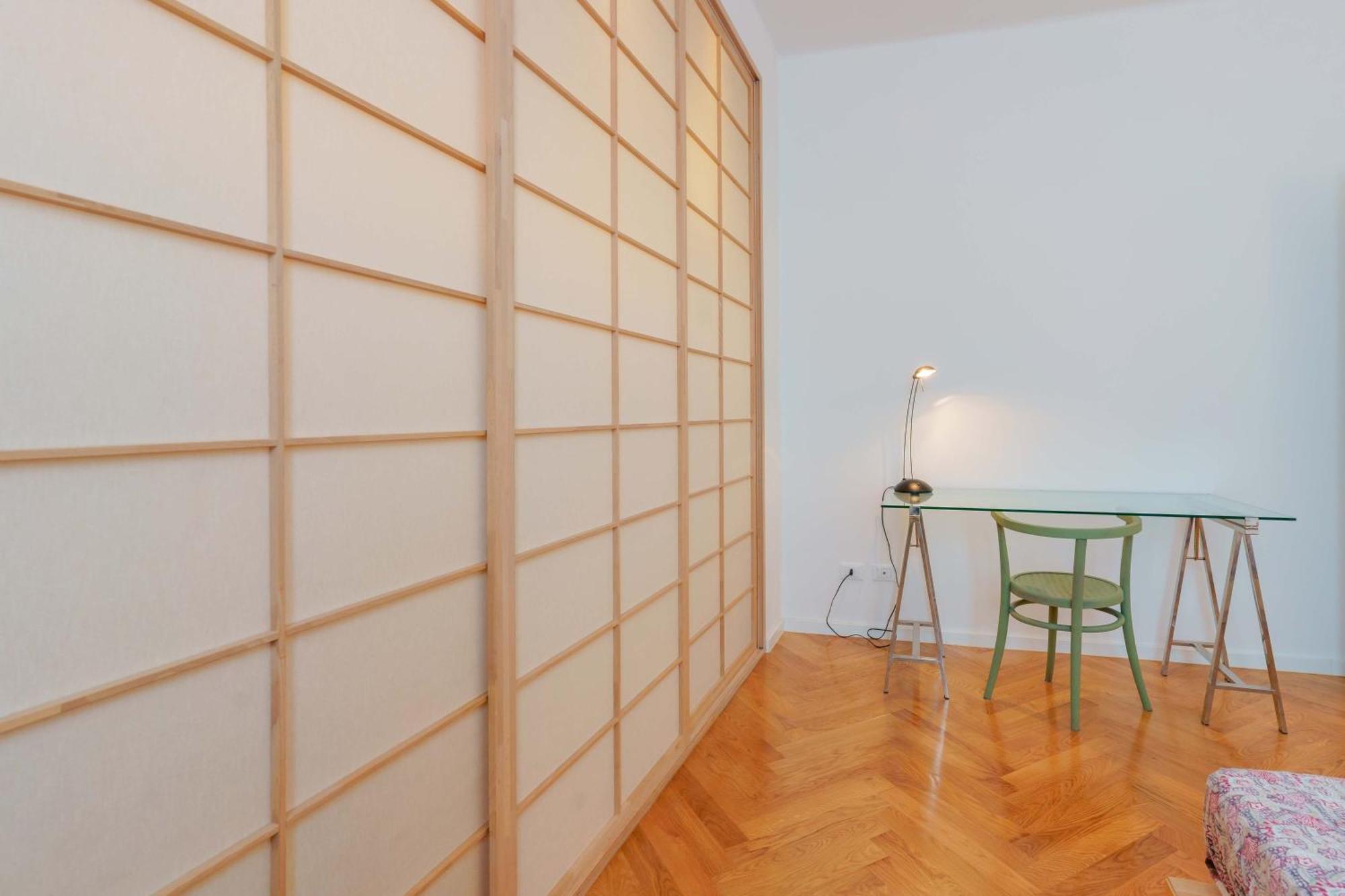 Appartement Casa Bradamanti à Bologne Extérieur photo