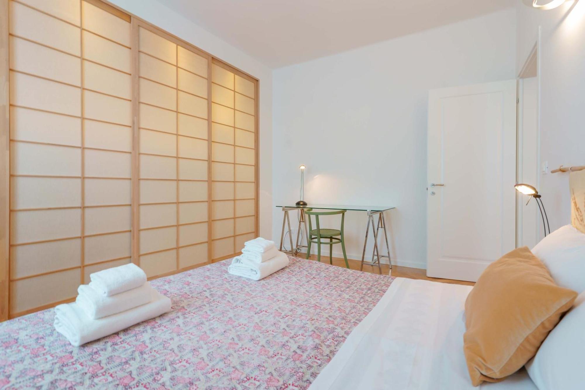 Appartement Casa Bradamanti à Bologne Extérieur photo