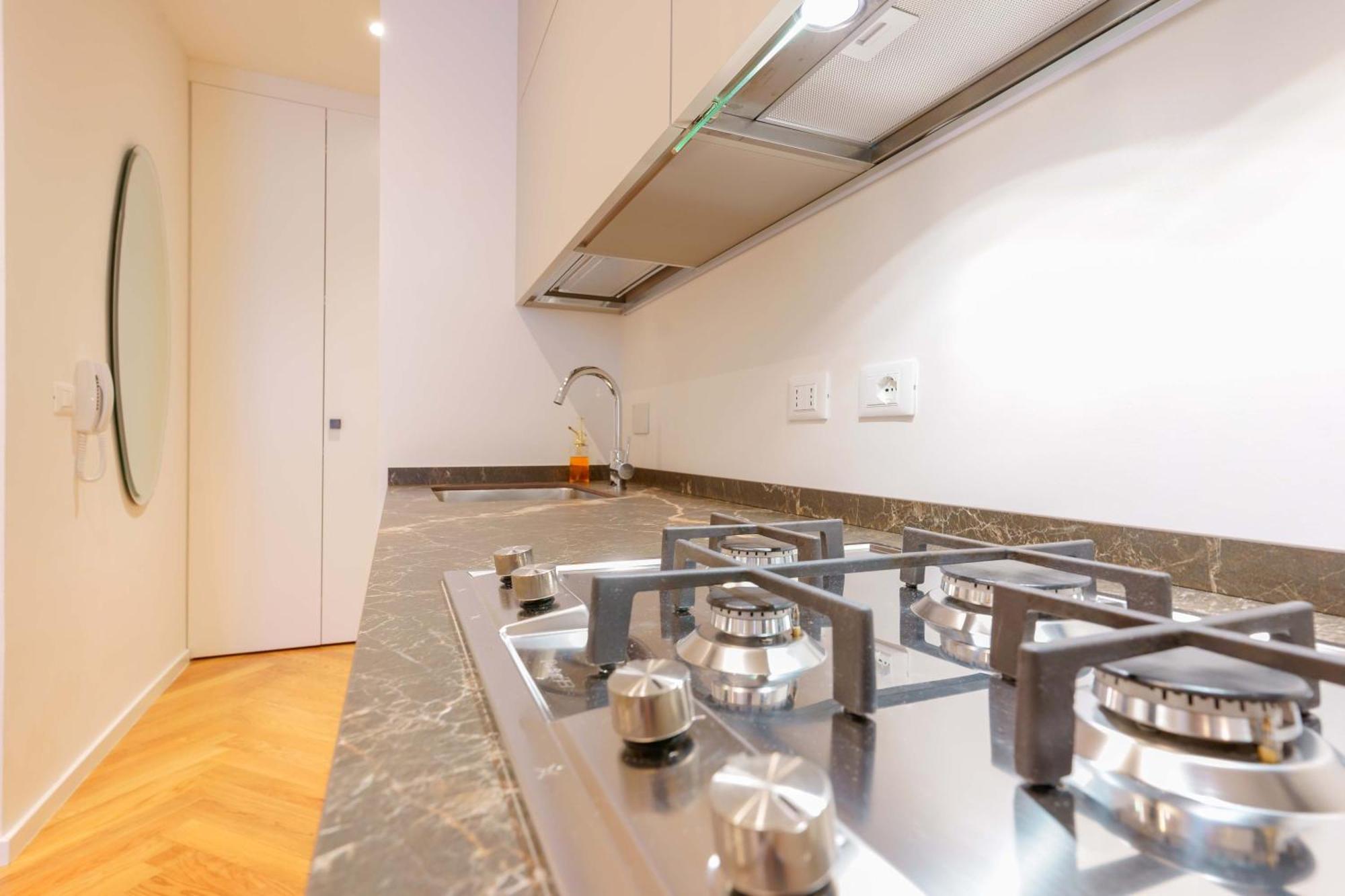Appartement Casa Bradamanti à Bologne Extérieur photo