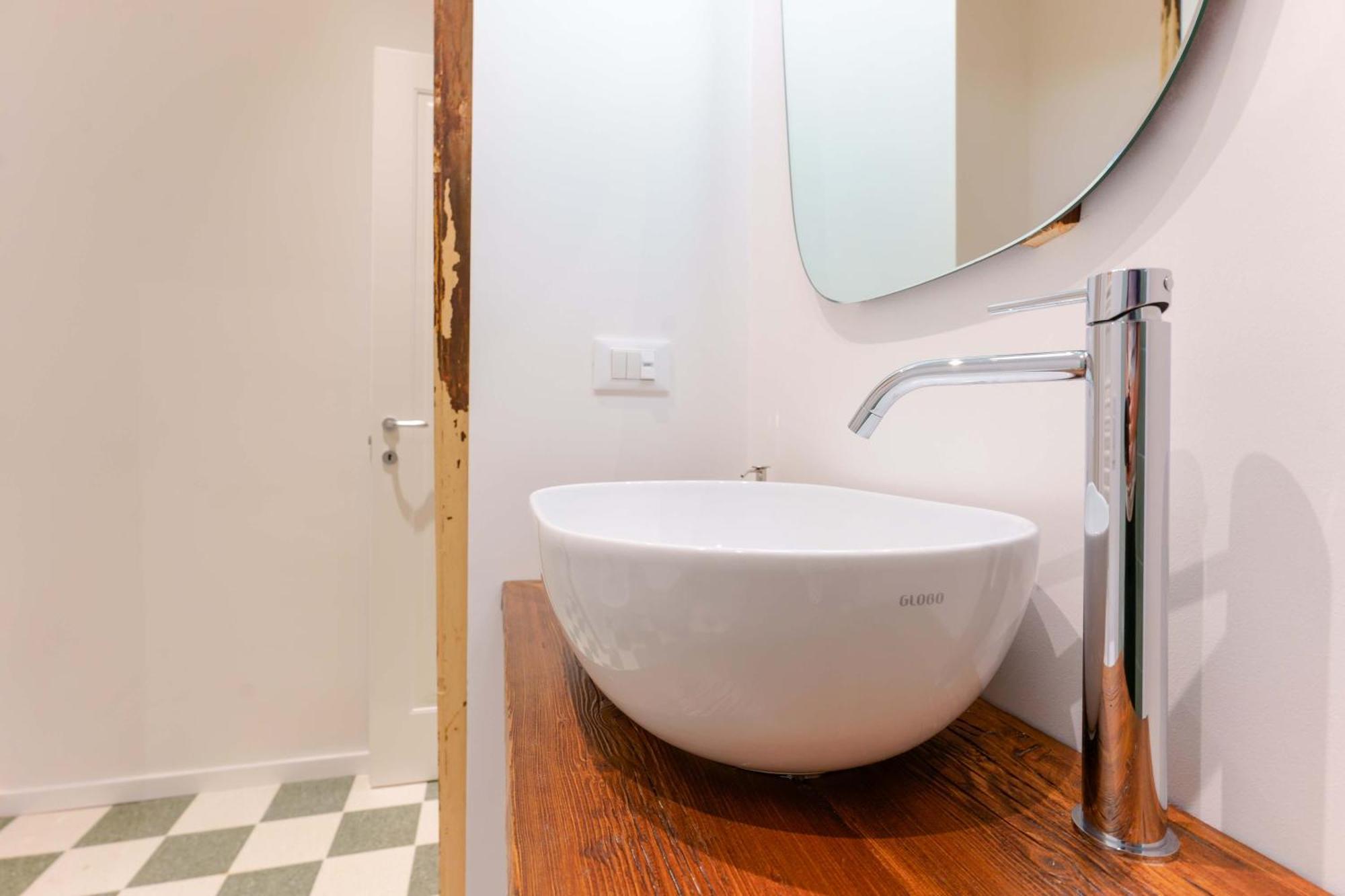 Appartement Casa Bradamanti à Bologne Extérieur photo