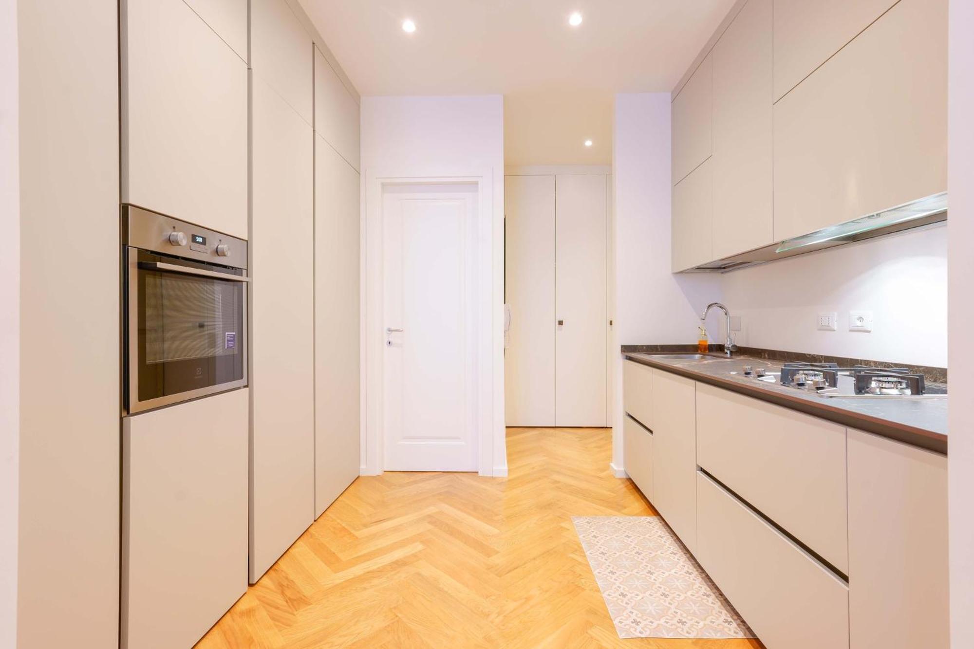 Appartement Casa Bradamanti à Bologne Extérieur photo