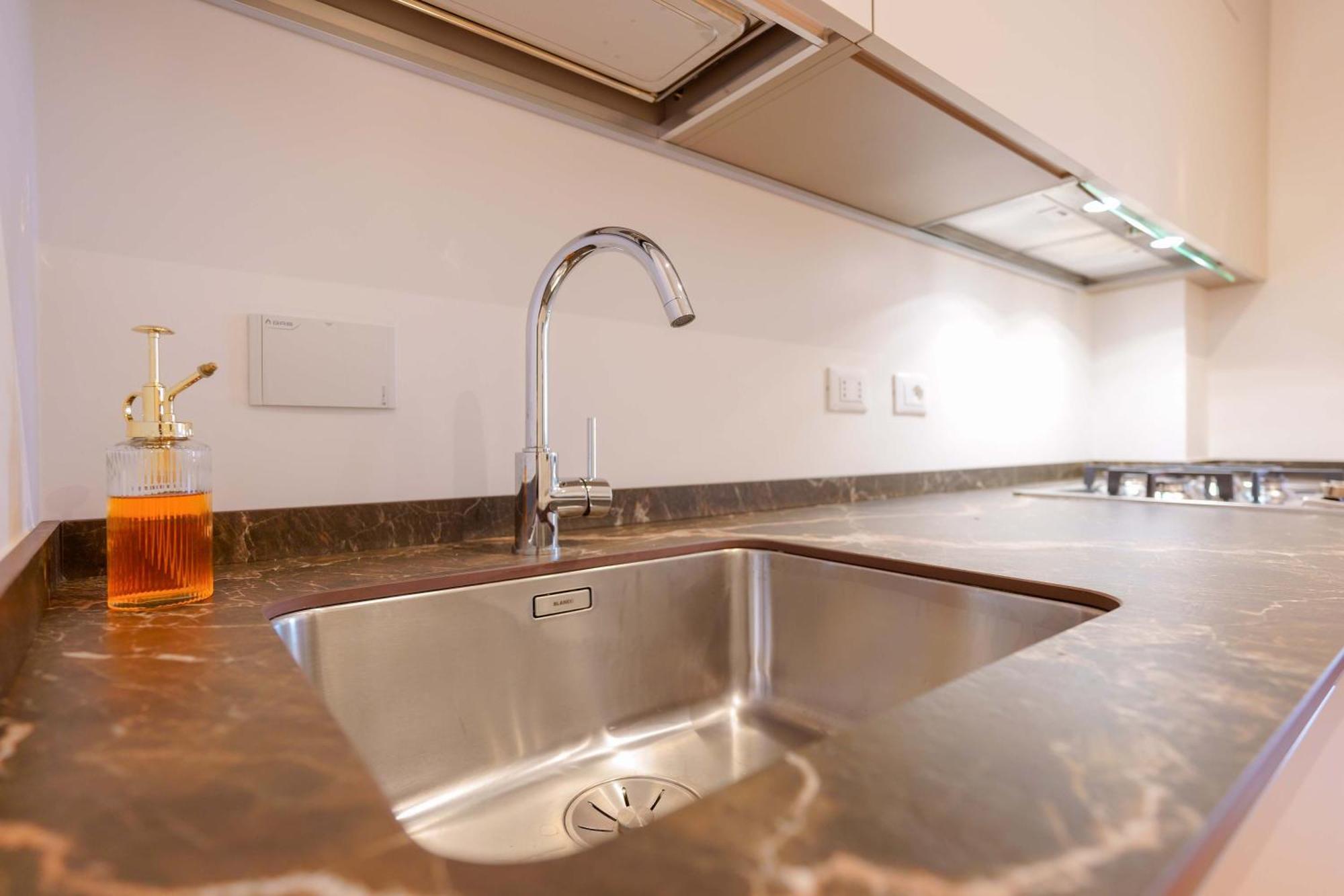 Appartement Casa Bradamanti à Bologne Extérieur photo