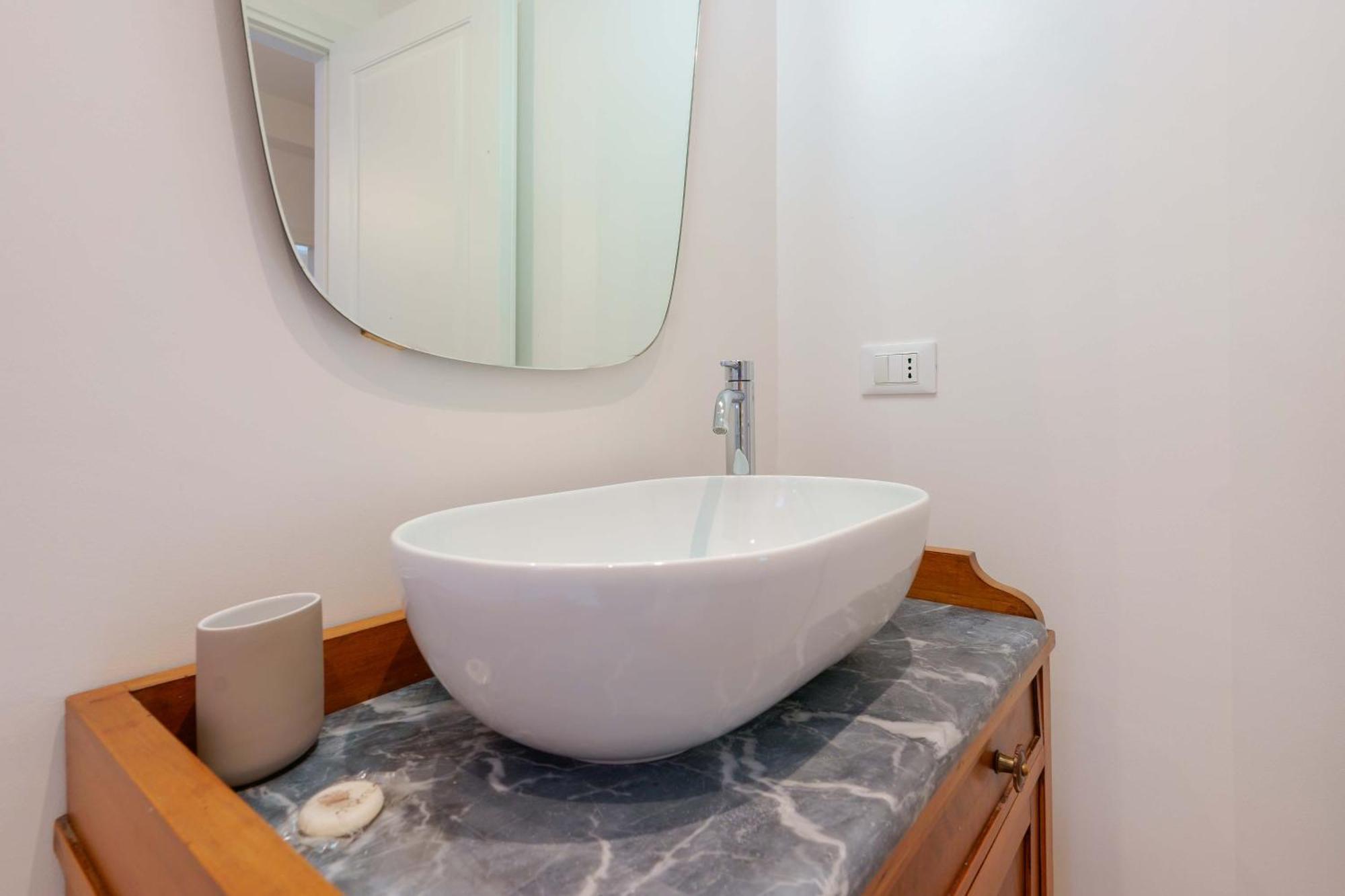 Appartement Casa Bradamanti à Bologne Extérieur photo