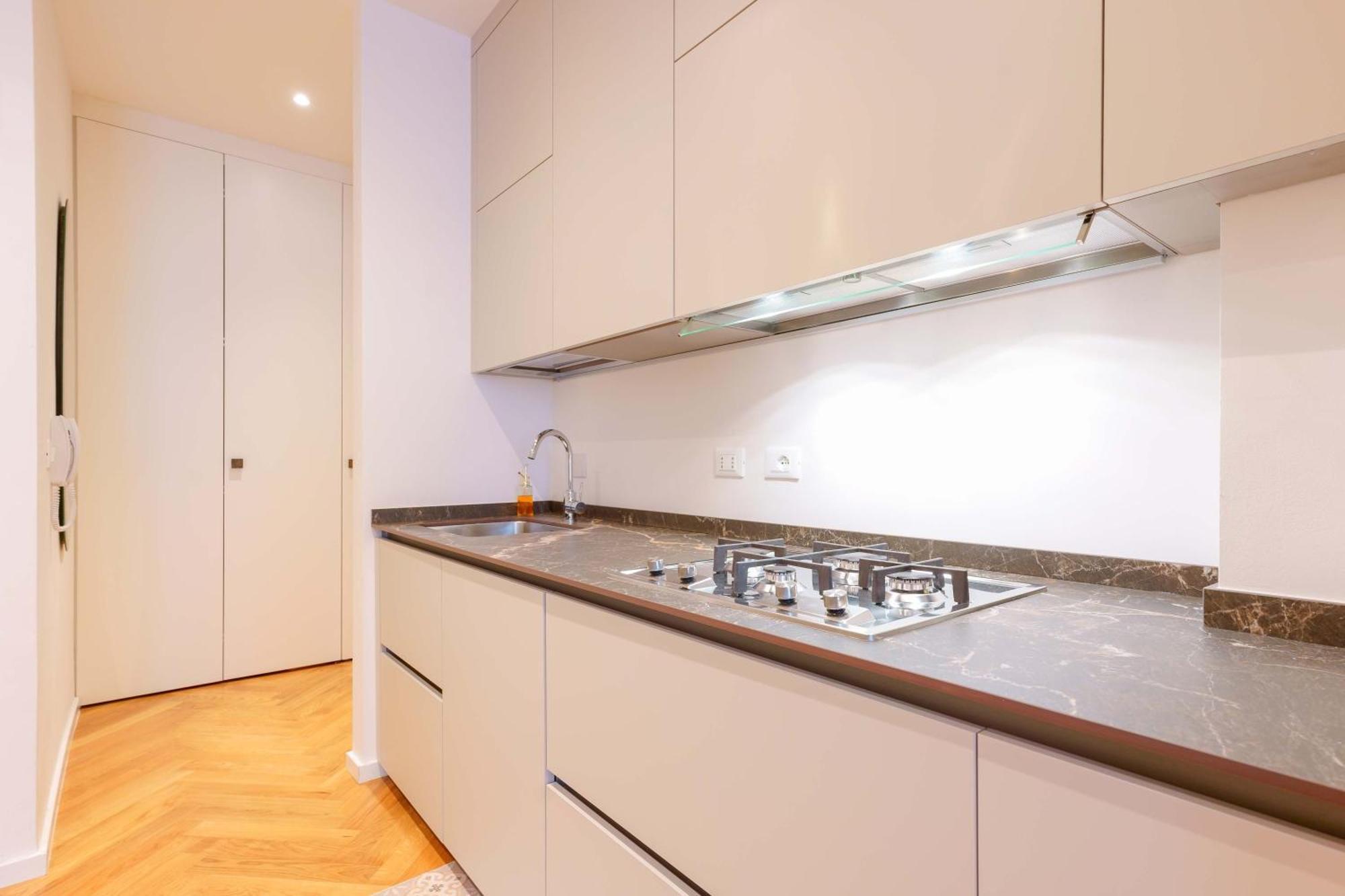 Appartement Casa Bradamanti à Bologne Extérieur photo