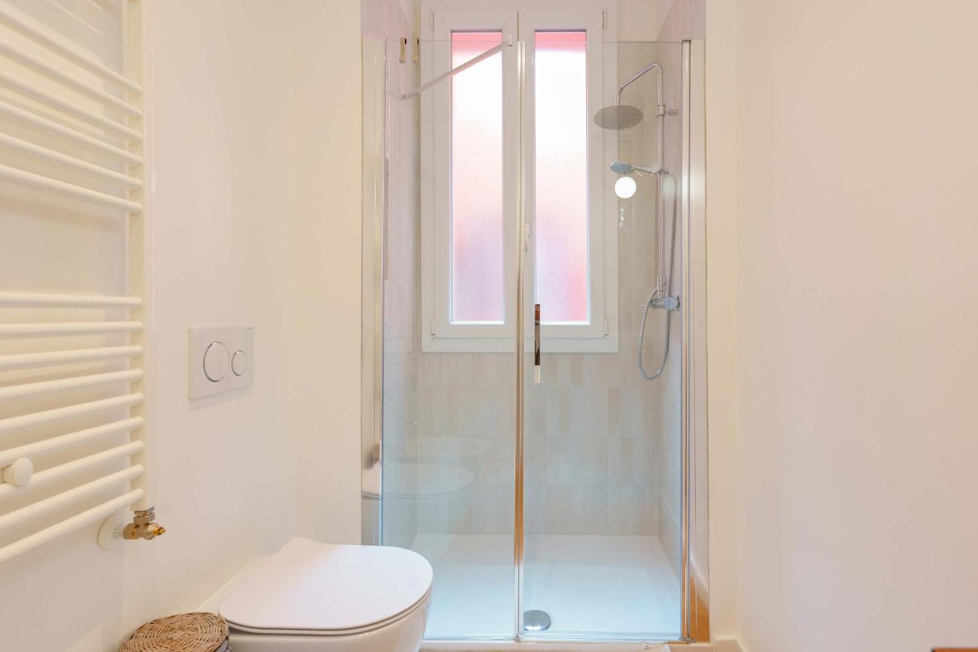 Appartement Casa Bradamanti à Bologne Extérieur photo