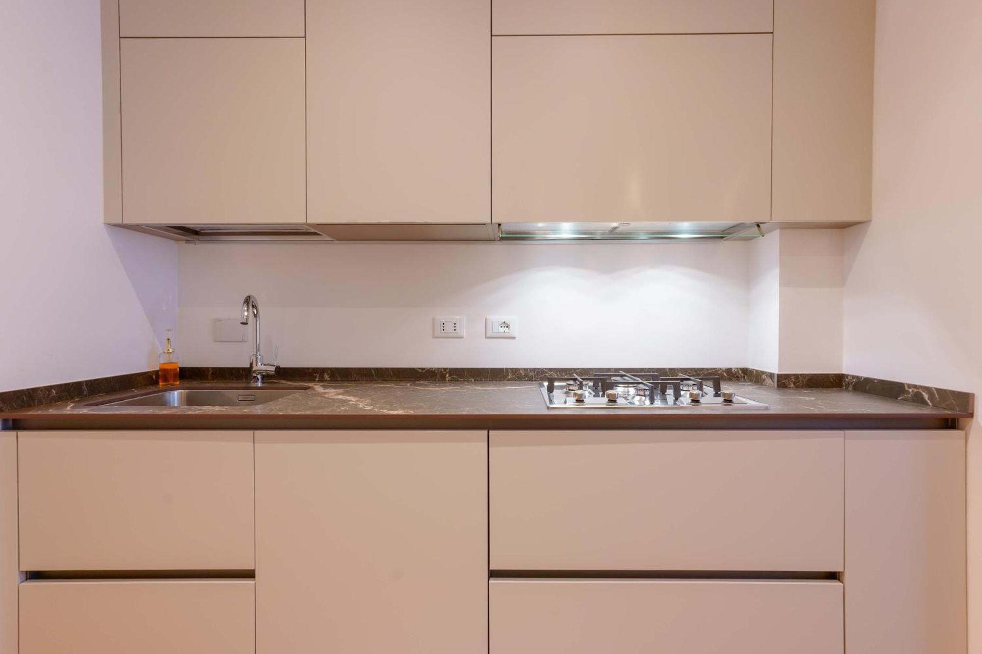 Appartement Casa Bradamanti à Bologne Extérieur photo